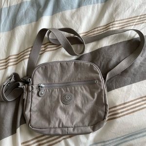 Kipling Keefe Crossbody Bag